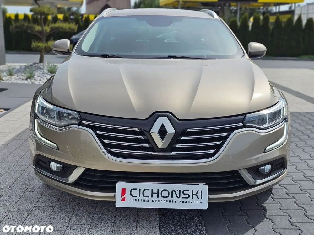 Renault Talisman 1.7 Blue dCi Limited - 30