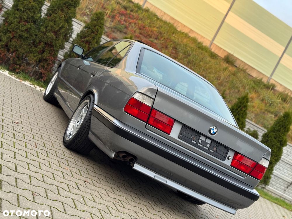 BMW Seria 5 525i - 15