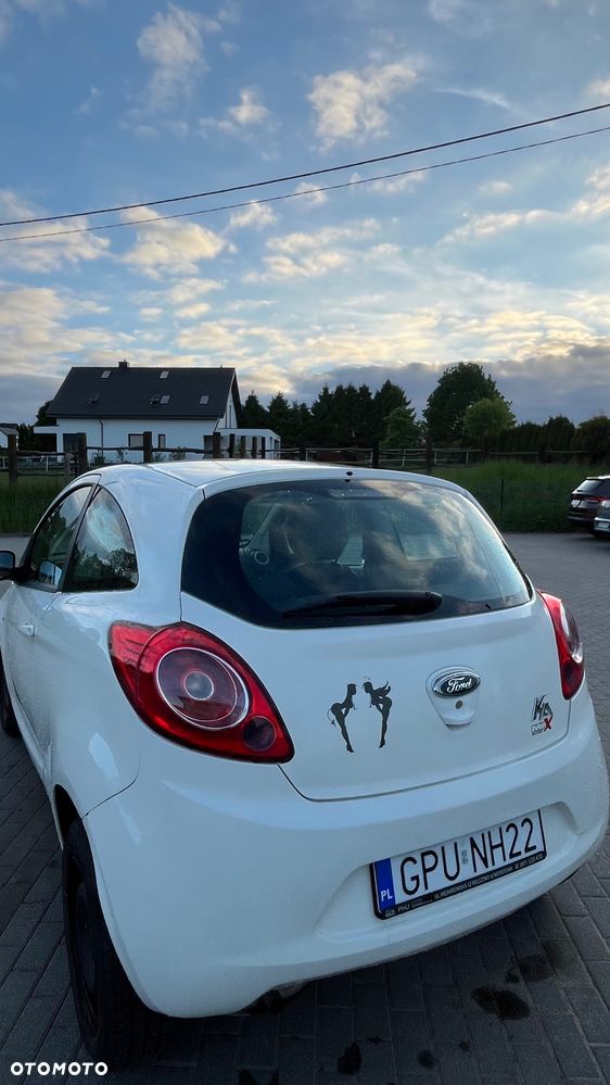 Ford KA - 4