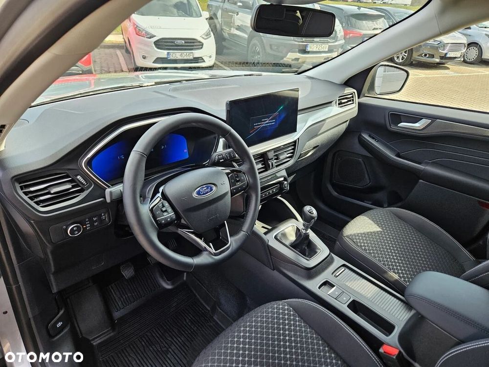 Ford Kuga 1.5 EcoBoost FWD Titanium - 17