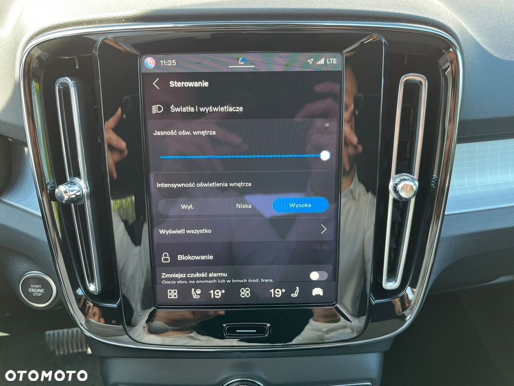 Volvo XC 40 - 27