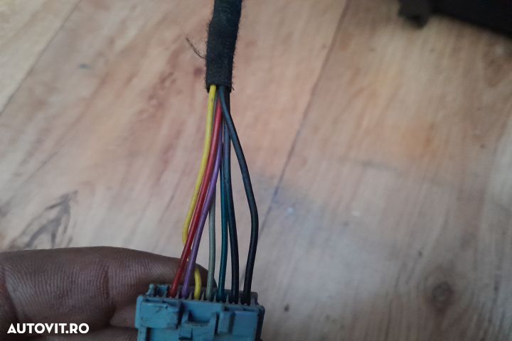 Oglinda dreapta electrica E11026202 7 FIRE E11026202 7 FIRE Nissan Qa - 3