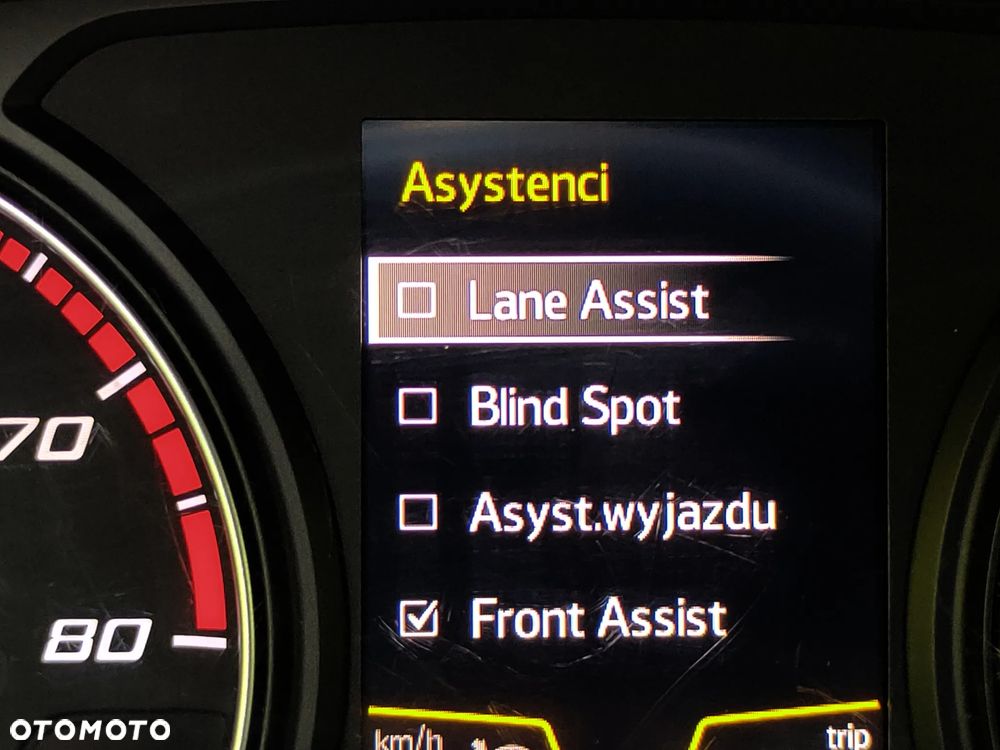 Seat Ateca 2.0 TSI 4Drive DSG OPF FR BLACK EDITION - 25