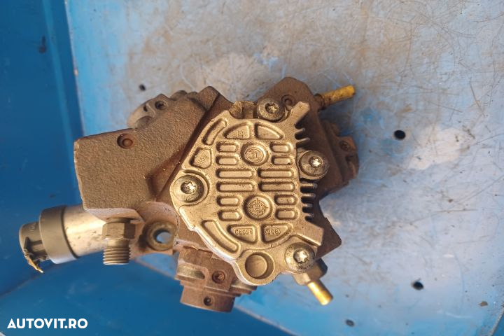 POMPA INALTA PRESIUNE 2.0D H8200950493 0445010205 MX1253 Nissan Qashq - 3