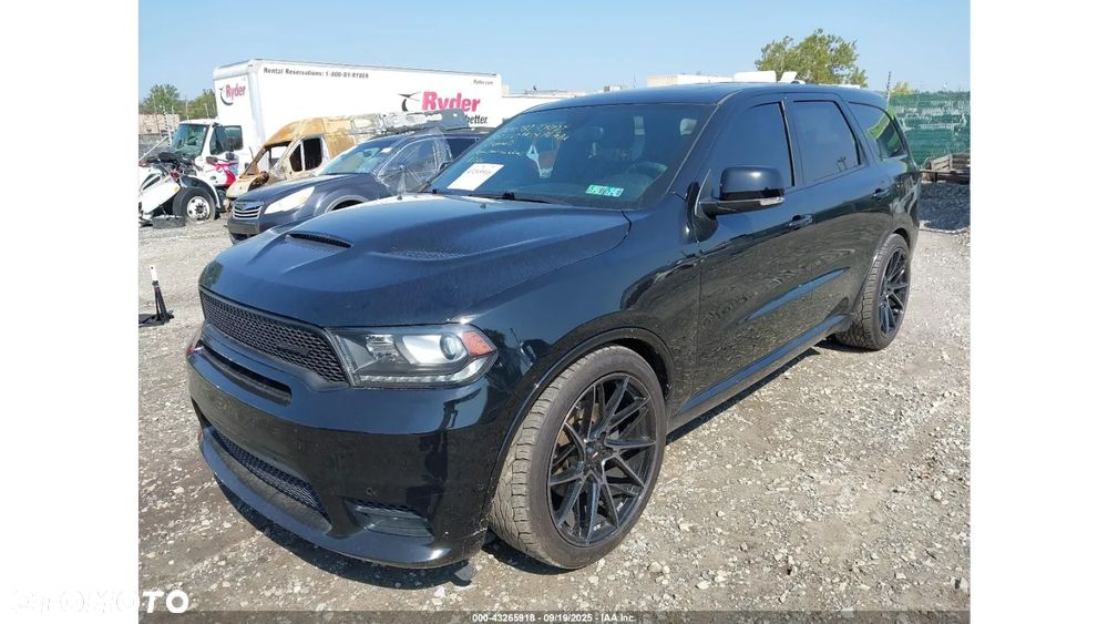 Dodge Durango
