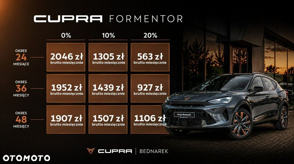 Cupra Formentor - 3
