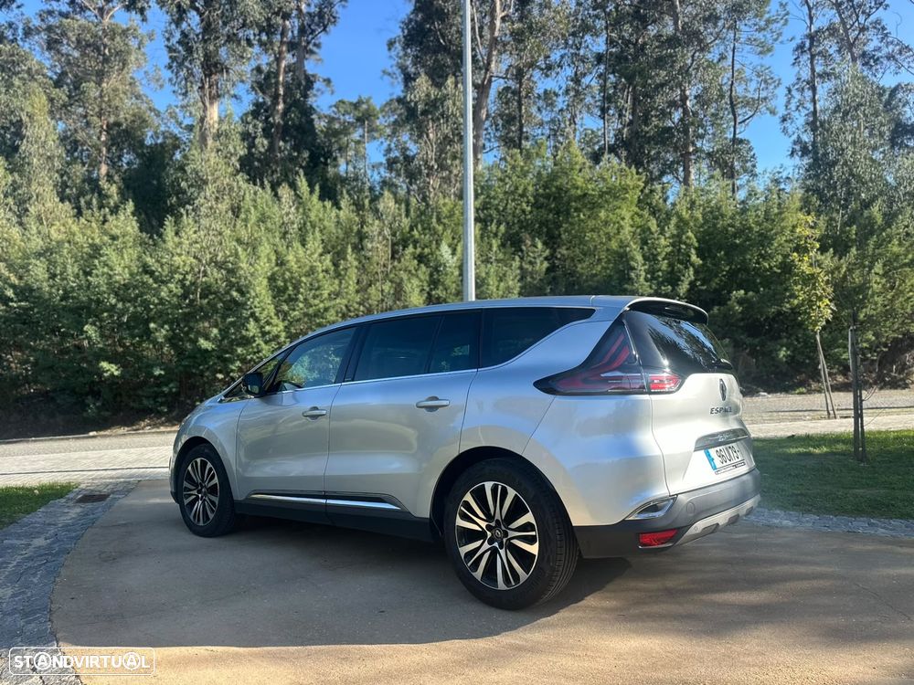 Renault Espace - 4