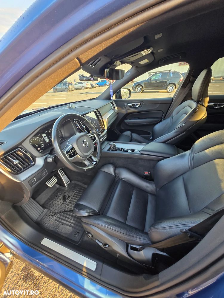 Volvo XC 60 - 7