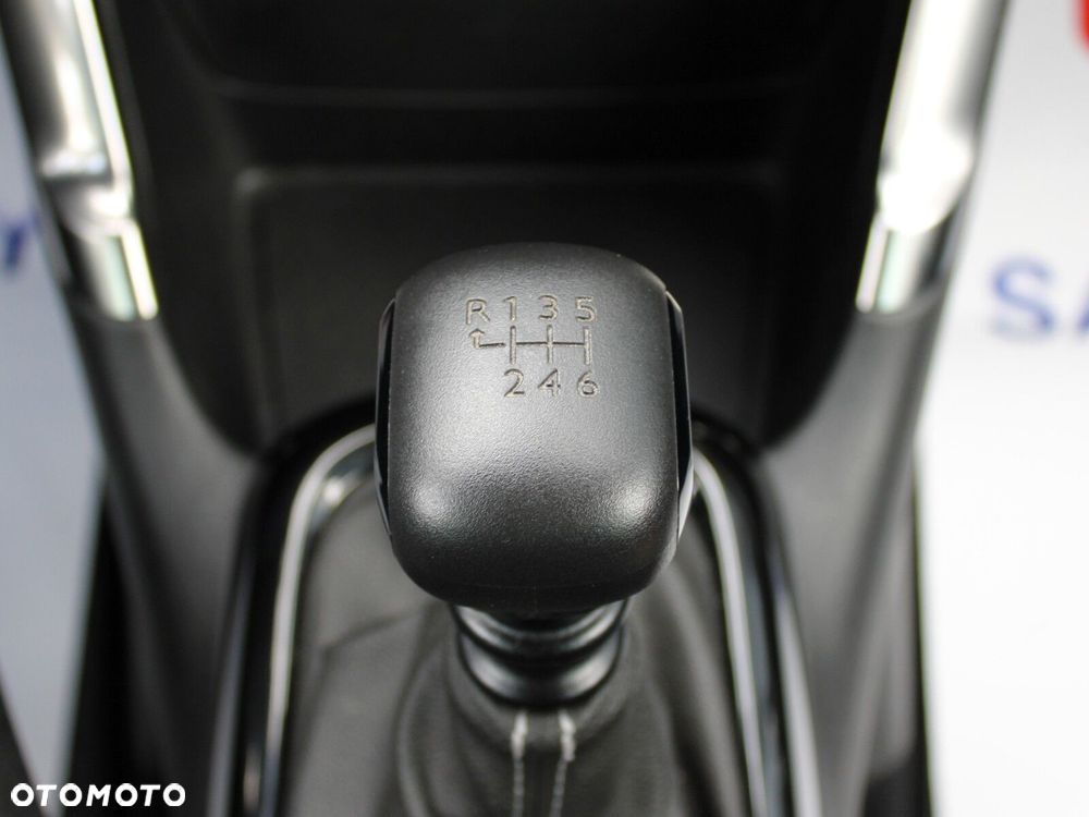 Citroën C3 Aircross - 23