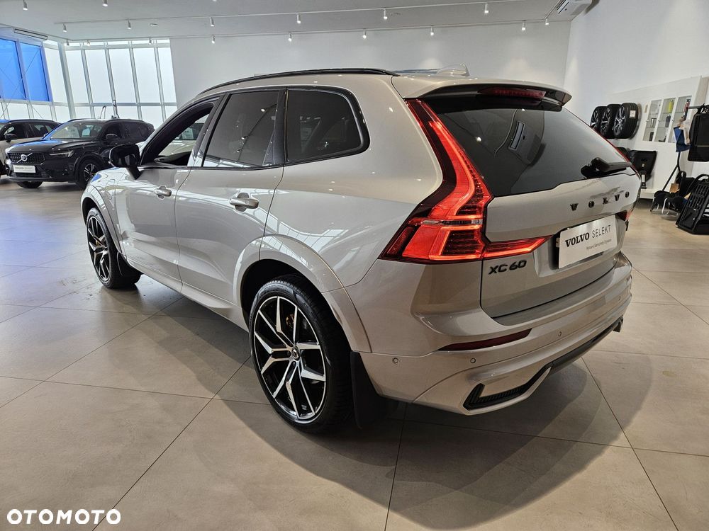 Volvo XC 60 - 9