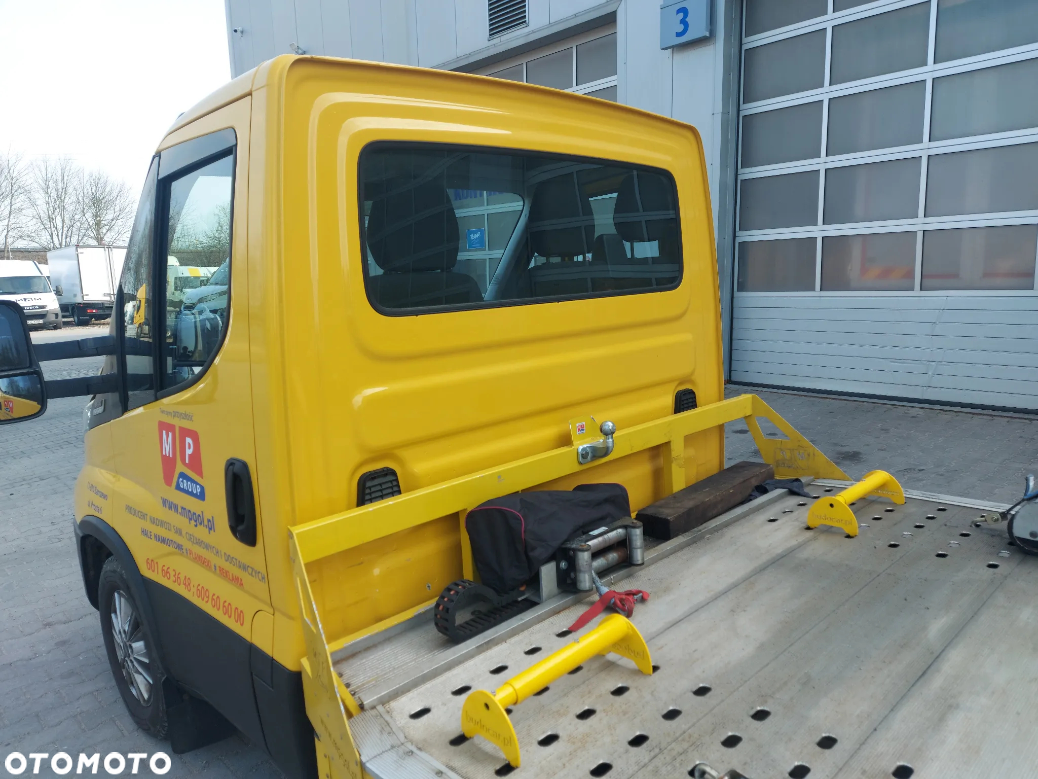 Iveco Daily - 6