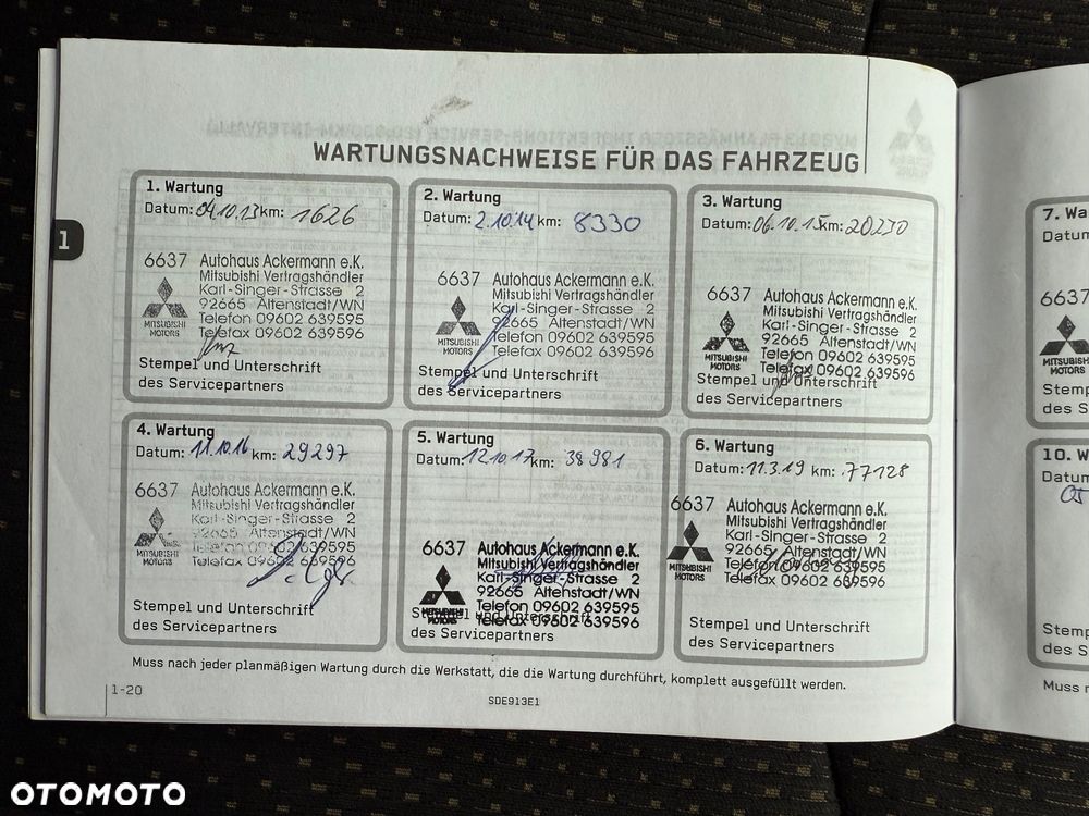 Mitsubishi ASX 1.6 2WD Intense - 35