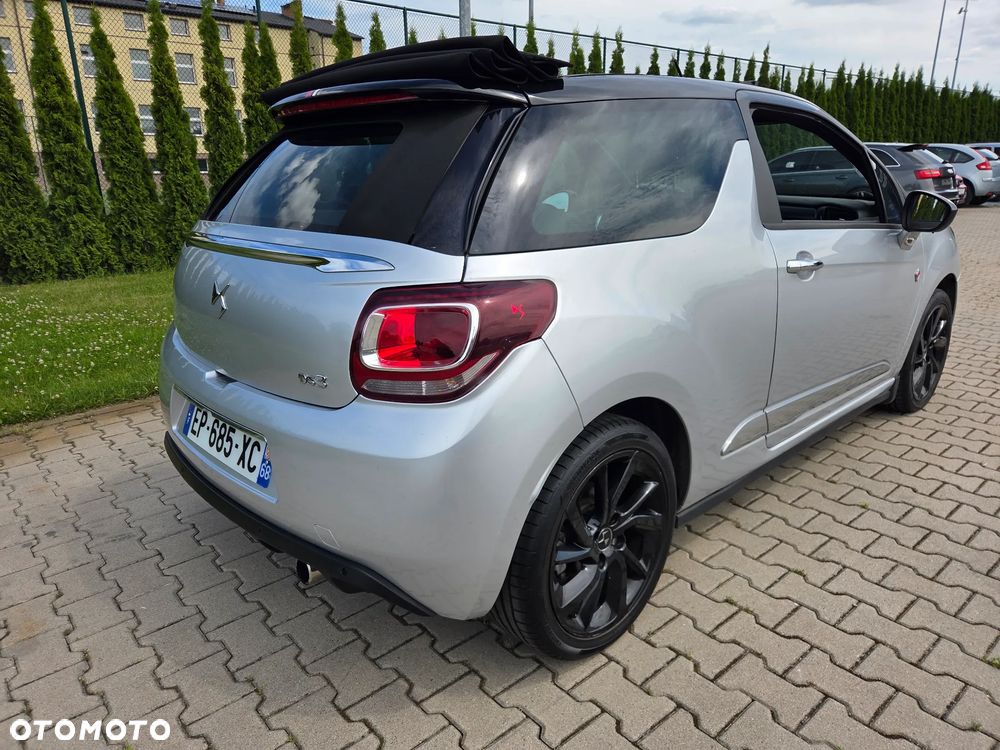 DS Automobiles DS 3 - 3