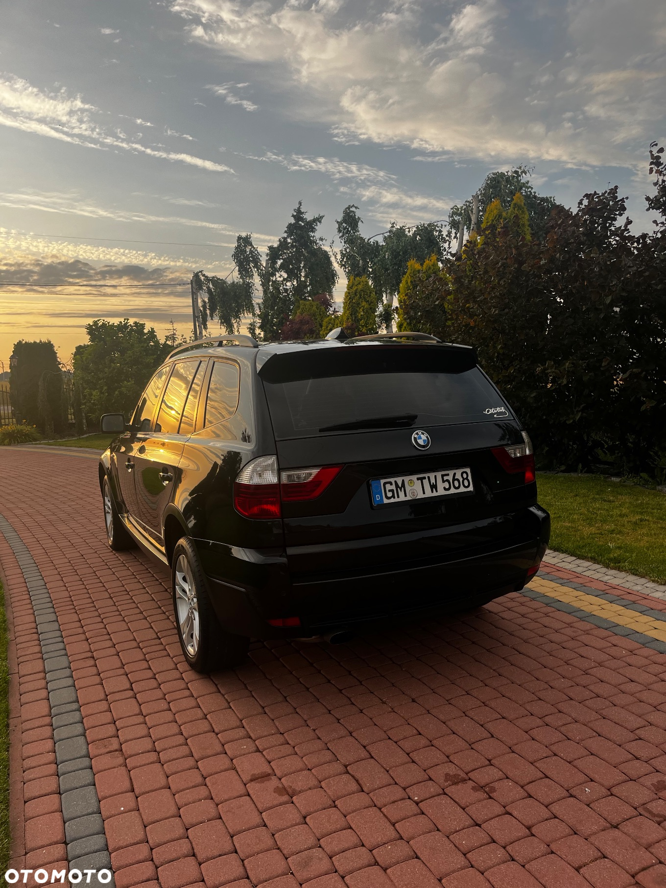 BMW X3 xDrive20d - 5
