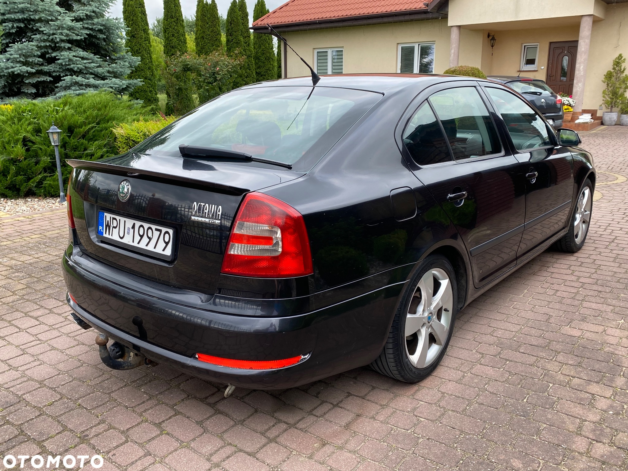 Skoda Octavia 1.9 TDI Classic - 3