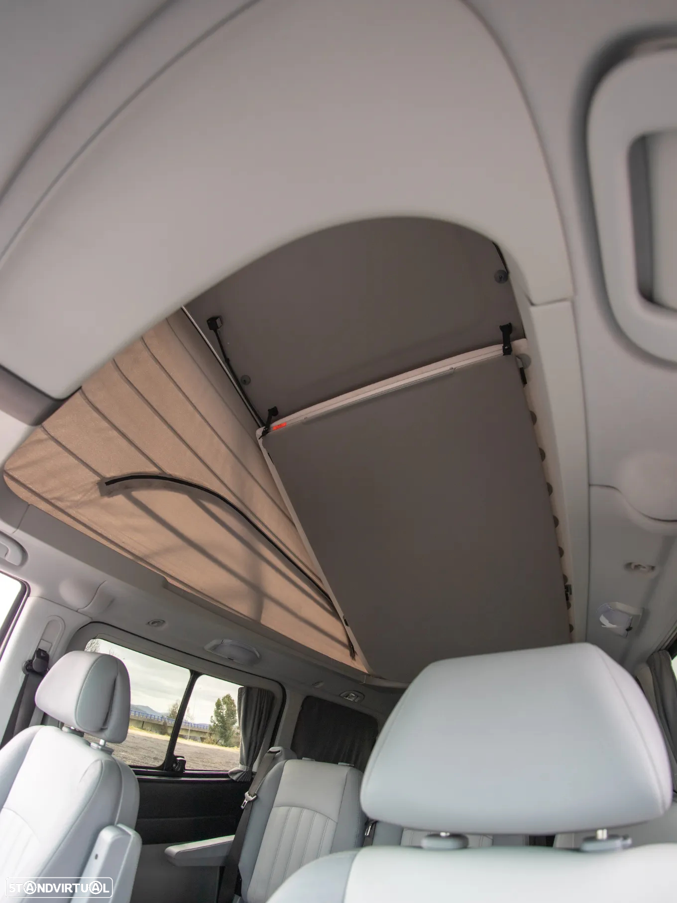 Mercedes-Benz Marco Polo westfalia - 16