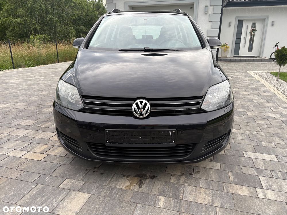 Volkswagen Golf Plus 1.6 Team - 2