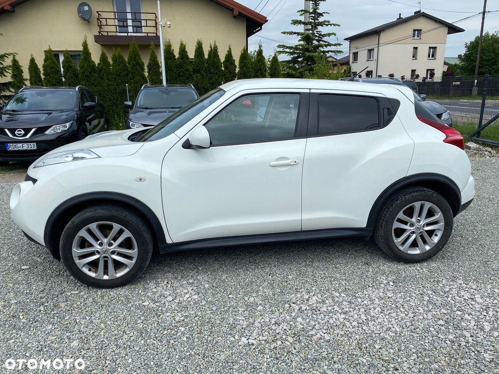 Nissan Juke 1.6 Start/Stop Ministry of Sound - 15