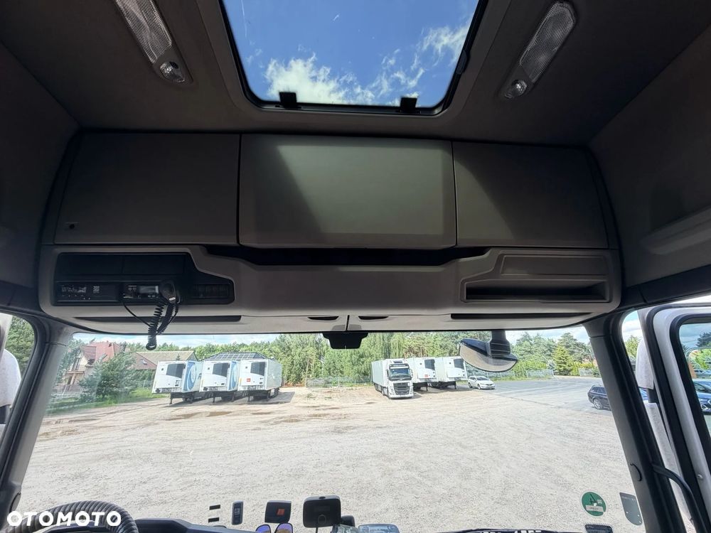 Scania S500 - 13