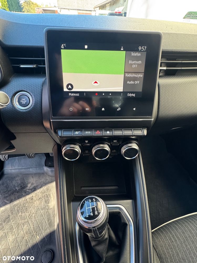 Renault Clio 1.0 TCe Intens - 23