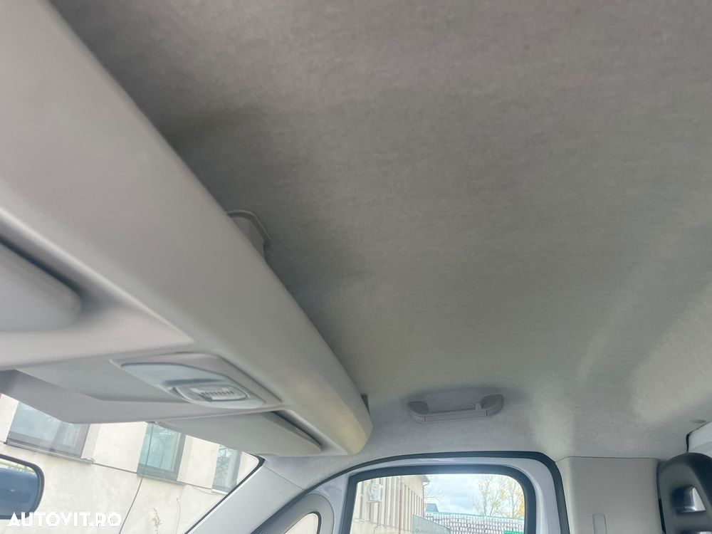 Fiat DUCATO- PLATFORMA FIXA - 6