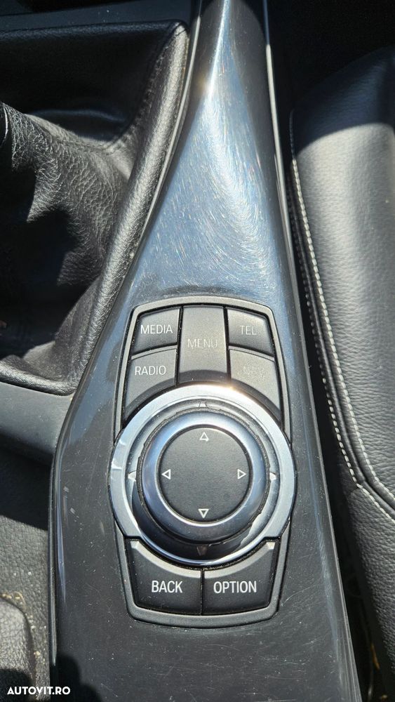 BMW Seria 1 118d Urban Line - 13