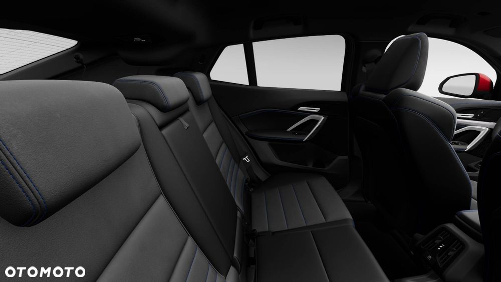 BMW X2 xDrive20d mHEV M Sport - 13