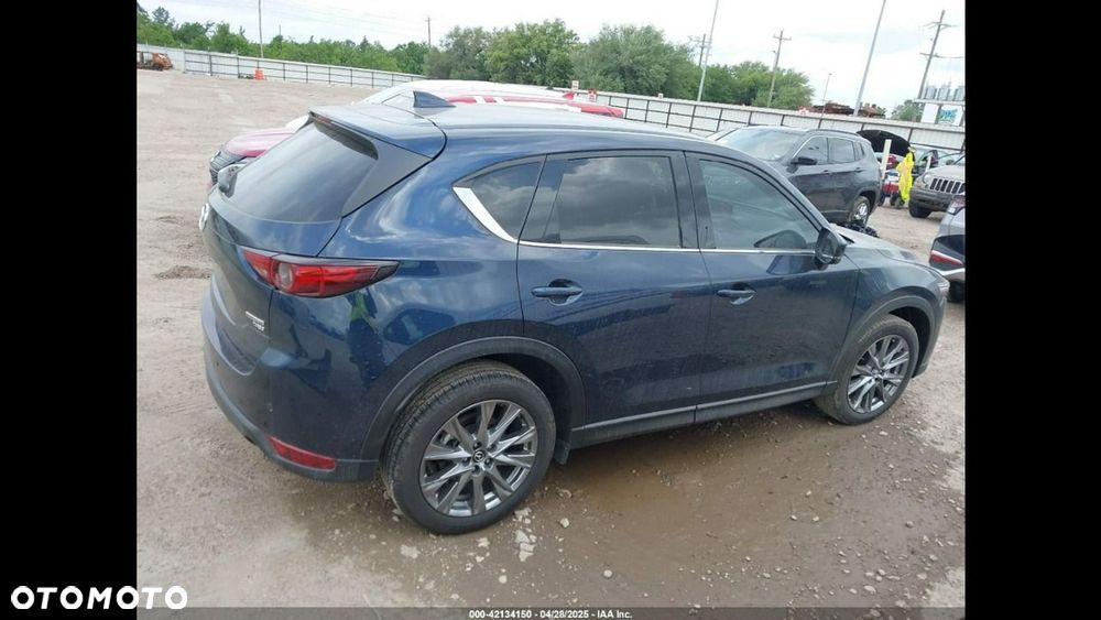 Mazda CX-5 SKYACTIV-G 194 AWD Signature - 6