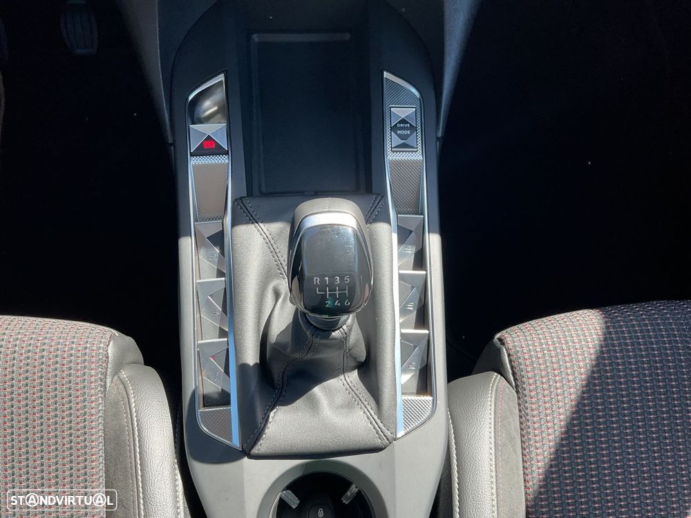 DS DS3 1.2 PureTech Performance Line - 43
