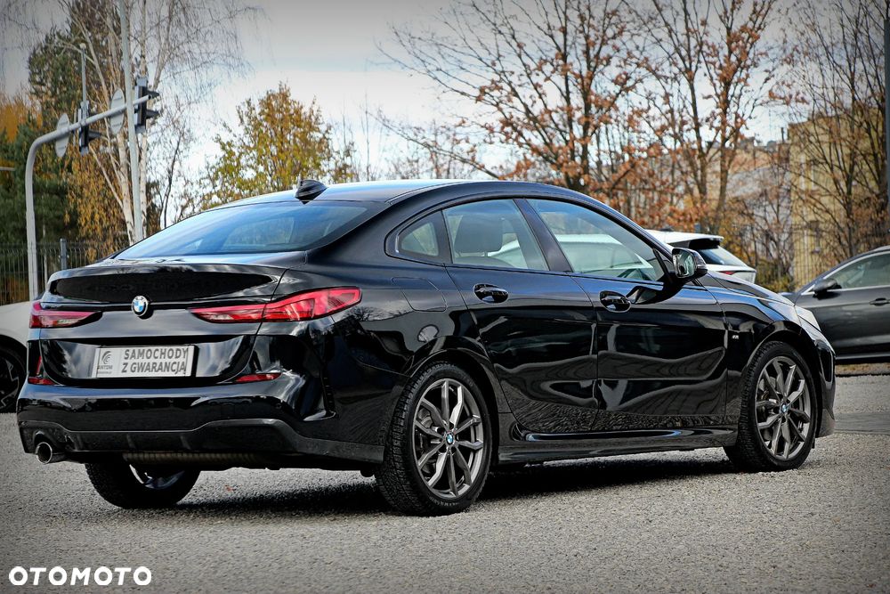 BMW Seria 2 218i M Sport - 11