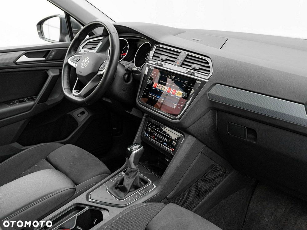 Volkswagen Tiguan 1.5 TSI EVO Life DSG - 36