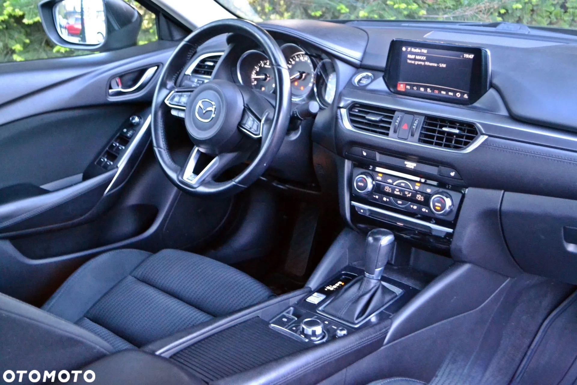 Mazda 6 2.0 Skyenergy - 11