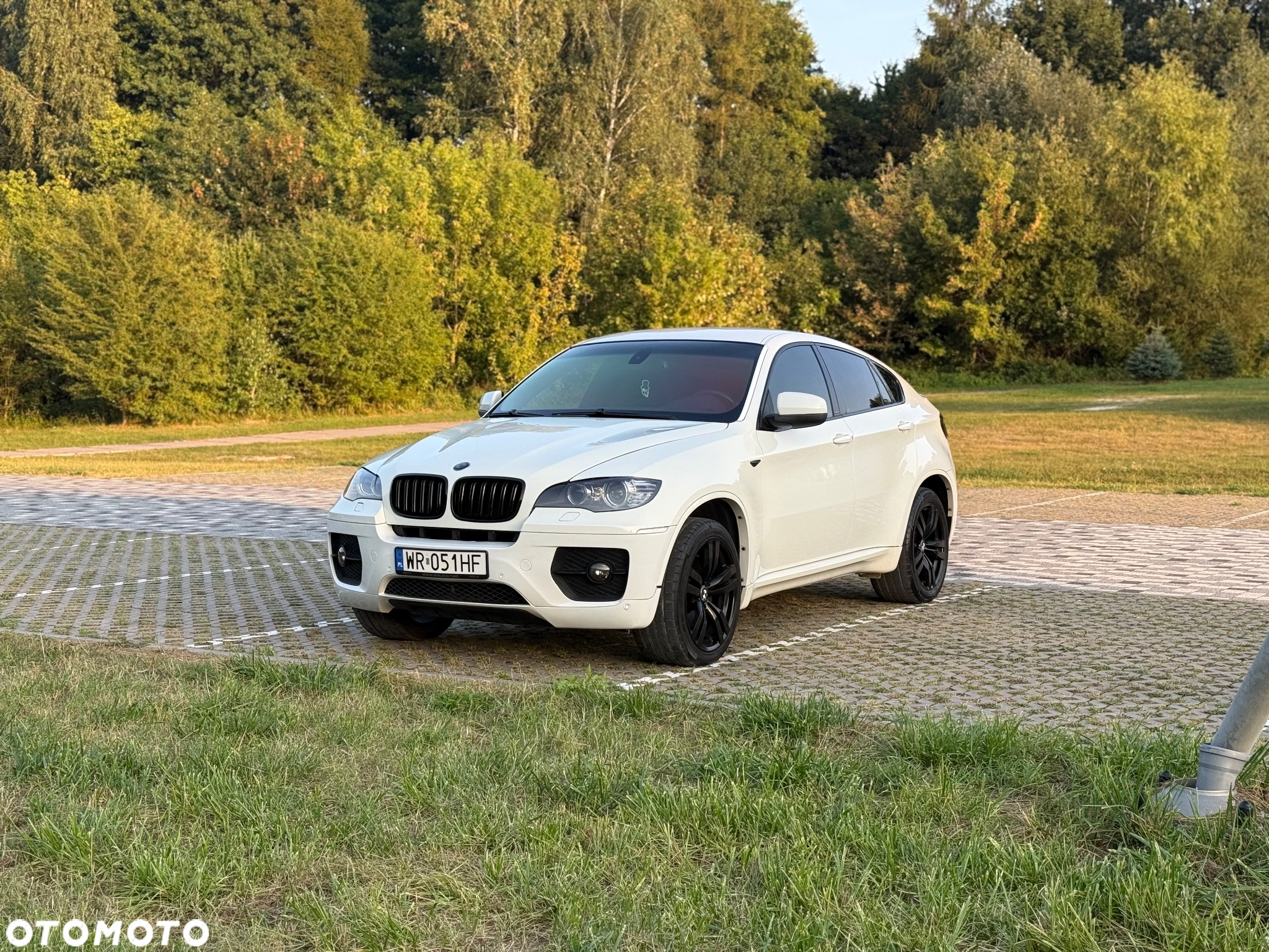 BMW X6 40d xDrive - 4
