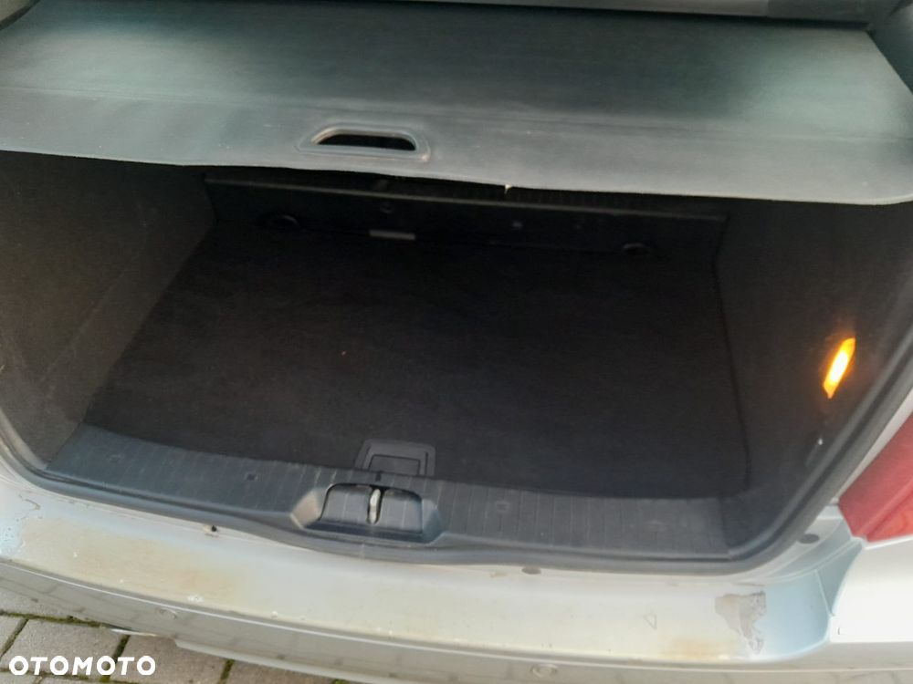 Mercedes-Benz Klasa A 170 Avantgarde - 20