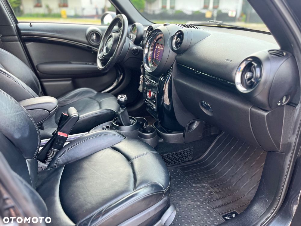 MINI Cooper S Standard - 23