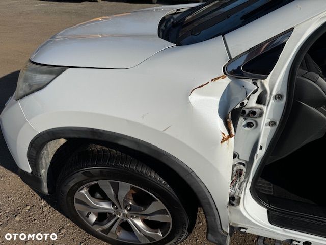 Honda CR-V 1.6i DTEC 2WD City Edition - 15