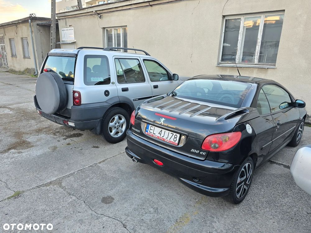 Land Rover Freelander 2.0 D - 19