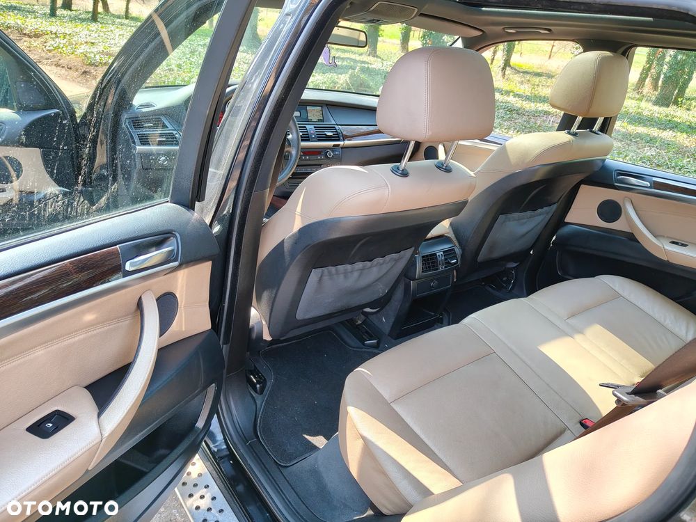 BMW X5 3.0d xDrive - 31