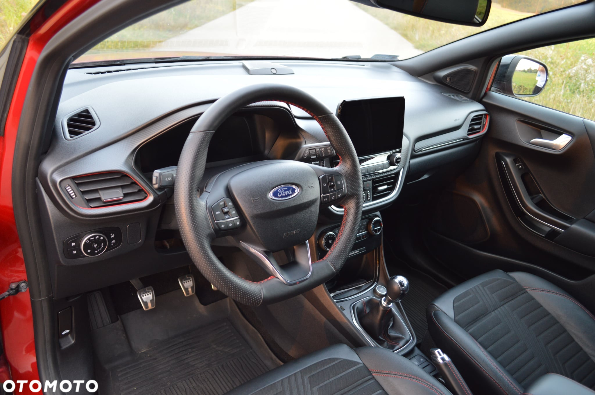 Ford Puma 1.0 EcoBoost ST-Line X - 11