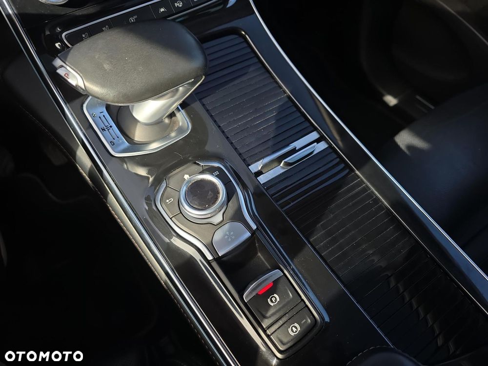 Renault Espace 2.0 Blue dCi Initiale Paris EDC - 21