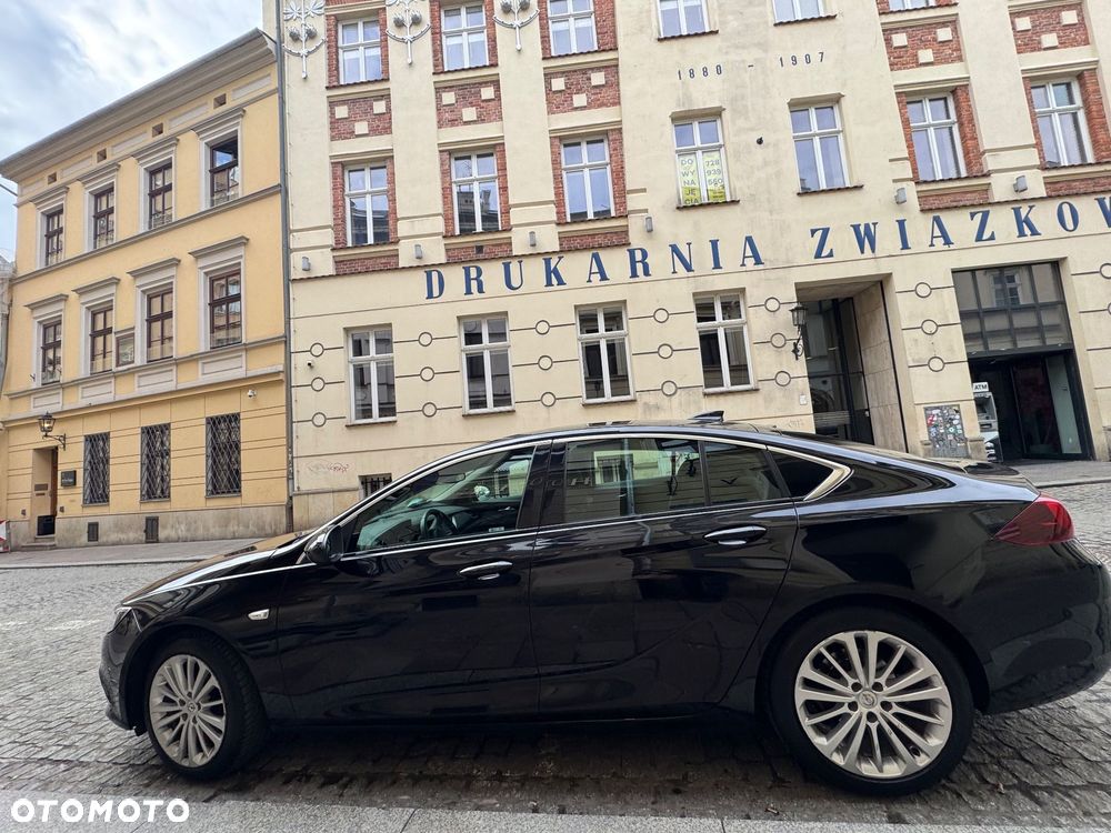Opel Insignia CT 1.5 T Elite S&S - 37