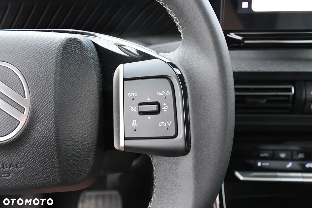 Citroën C3 113 Standard-Range MAX - 14