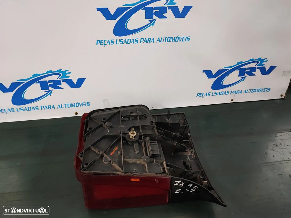 Farolim trás esquerdo Citroën ZX 1995 - 2