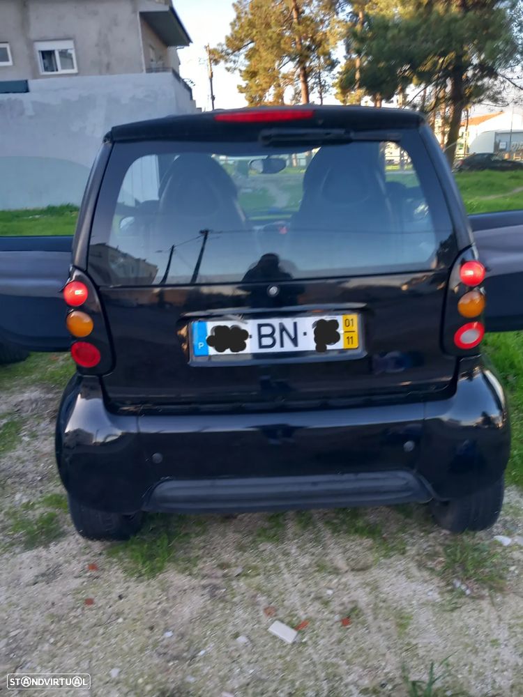 Smart City Coupé - 6