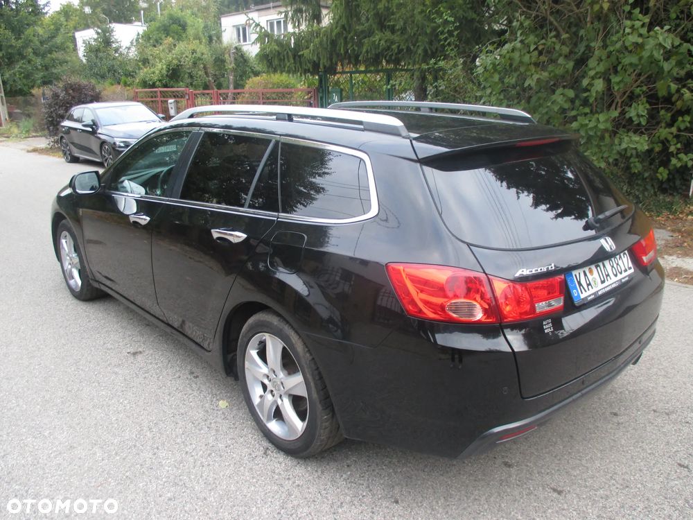 Honda Accord Tourer 2.0 Comfort - 3