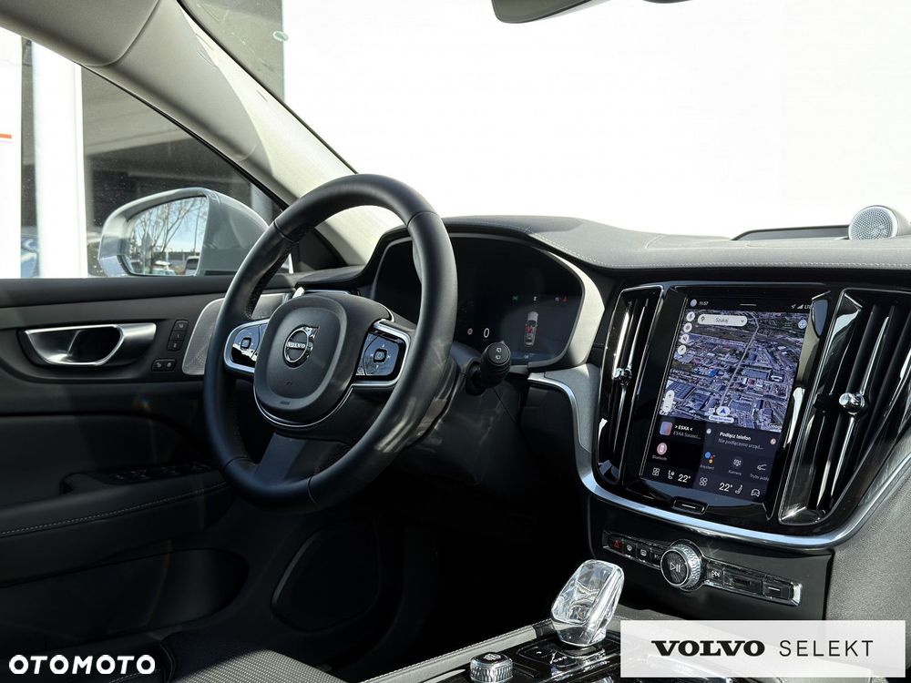 Volvo V60 - 20