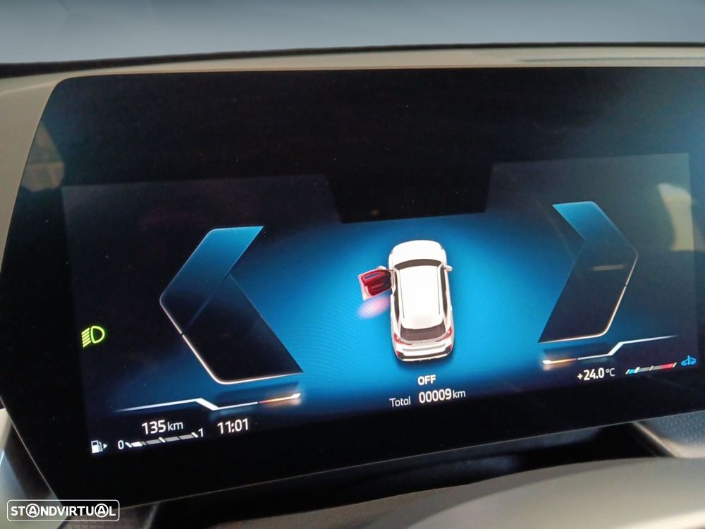 BMW x1 sDrive18i Pack Desportivo M - 5