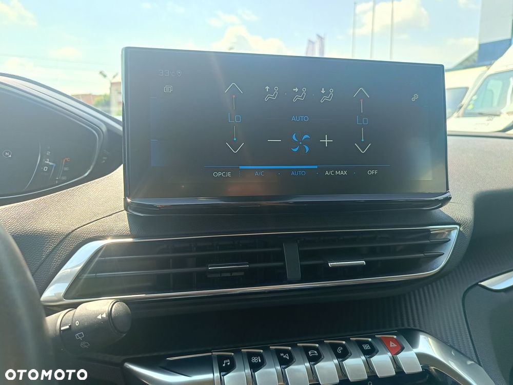 Peugeot 3008 1.5 BlueHDi Active Pack S&S EAT8 - 18