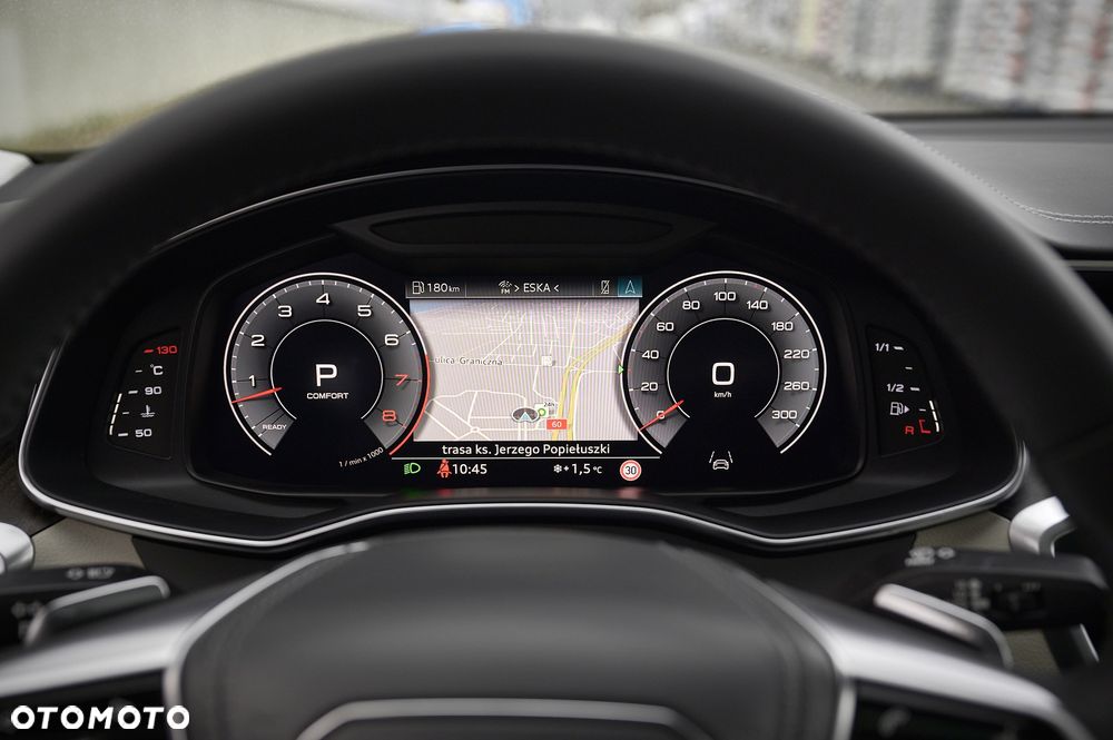 Audi A7 Sportback - 35