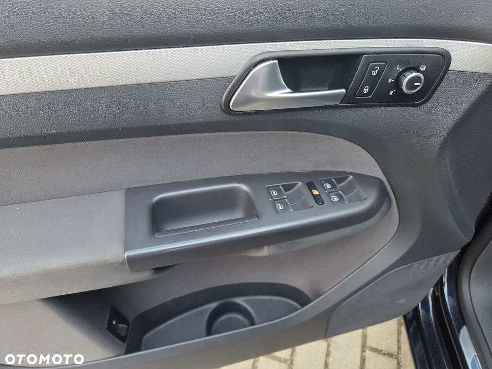 Volkswagen Touran 2.0 TDI DPF Life - 14